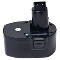 Ilc Replacement for Black & Decker Ps140 PS140 BLACK & DECKER